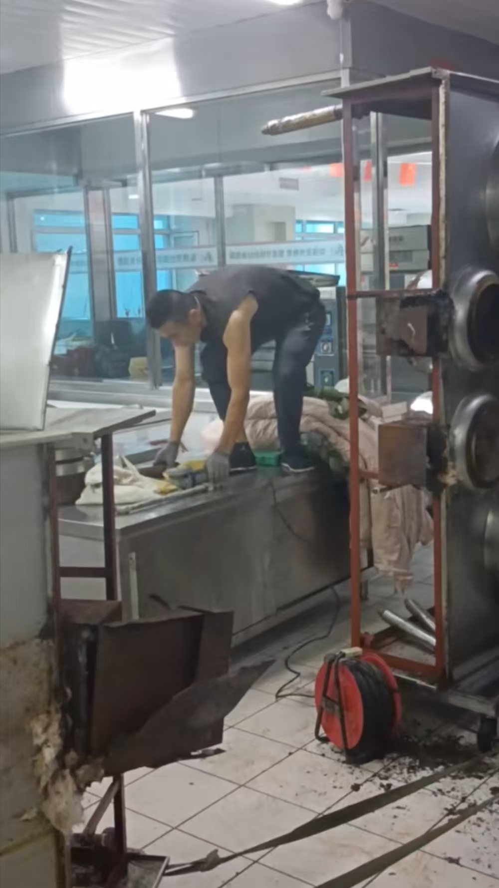 绥化搬家